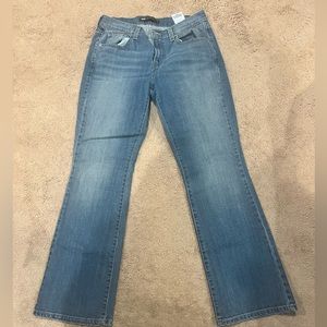 Levi Bootcut Jeans